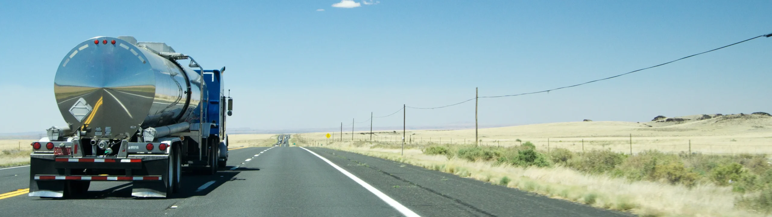 We fuel you forward.