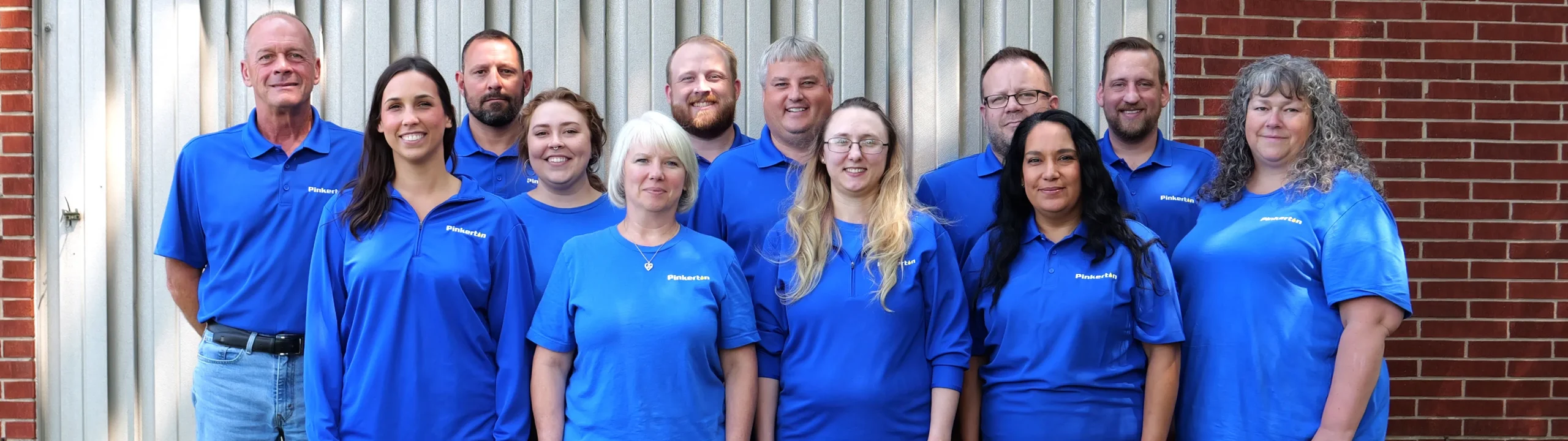 We listen. We care. We deliver.